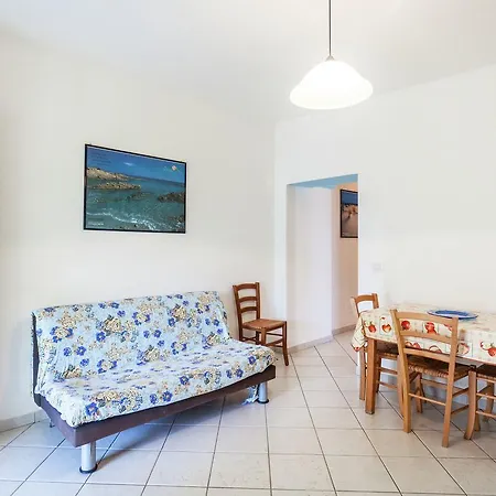 Holiday home Franca A *