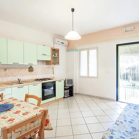 Franca A Holiday home *