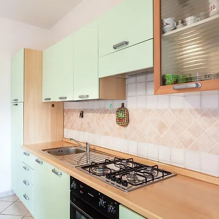 Franca A Holiday home Orosei