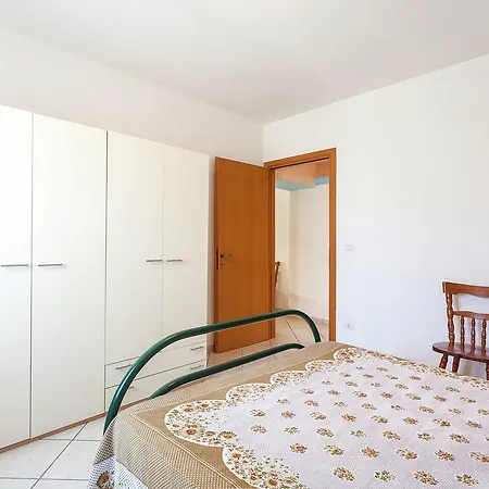Holiday home Franca A