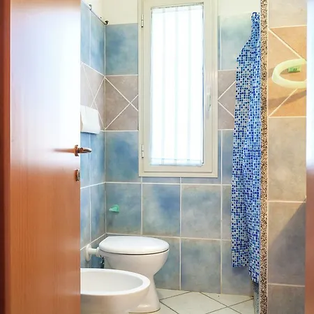 Franca A Holiday home Orosei