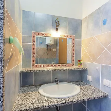 Holiday home Franca A