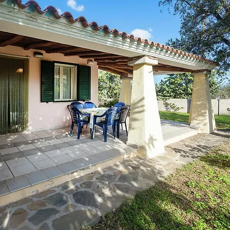 Franca A Holiday home Orosei