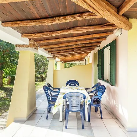 Franca A Holiday home